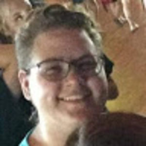 Meet your Posher, Karissa